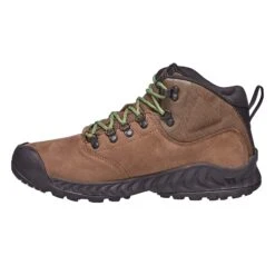 Keen NXIS EXPLORER MID WP M Herren - Wanderstiefel 11 Keen NXIS EXPLORER MID WP M Herren - Wanderstiefel -Sport Kleidung Welt 5638035289 c nxis explorer mid wp m keen 24