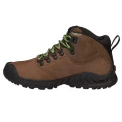 Keen NXIS EXPLORER MID WP W Damen - Wanderstiefel -Sport Kleidung Welt 5638035297 c nxis explorer mid wp w keen 24