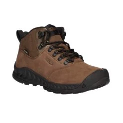 Keen NXIS EXPLORER MID WP W Damen - Wanderstiefel -Sport Kleidung Welt 5638035297 h nxis explorer mid wp w keen 24