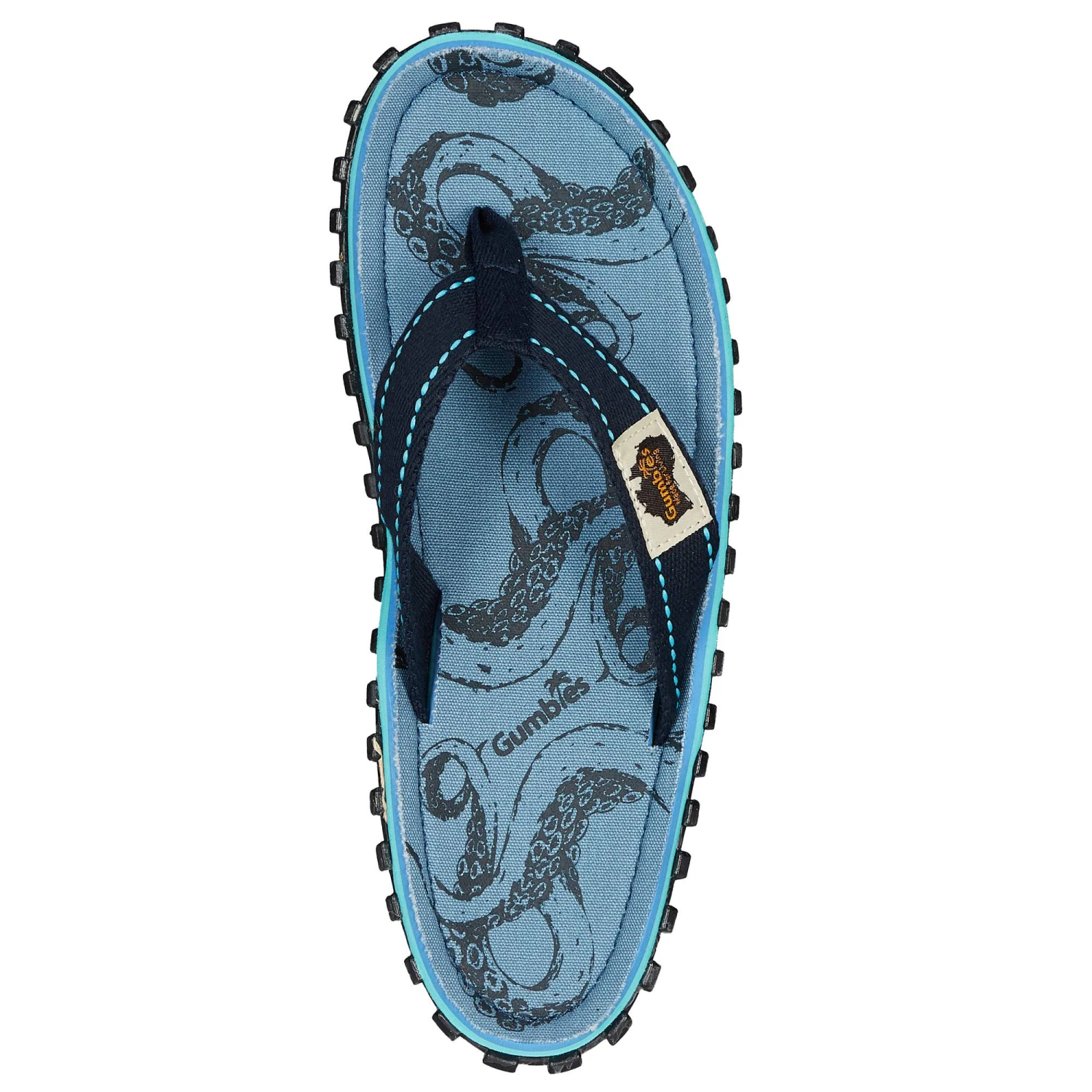 Gumbies ORIGINAL Herren - Freizeitsandalen 4 Gumbies ORIGINAL Herren - Freizeitsandalen – Bild 2