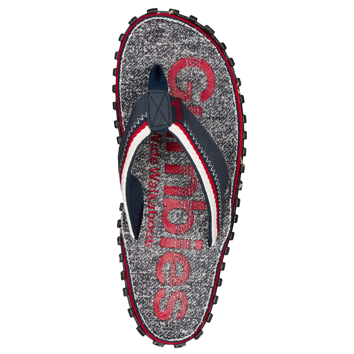 Gumbies CAIRNS Unisex - Freizeitsandalen 4 Gumbies CAIRNS Unisex - Freizeitsandalen – Bild 2