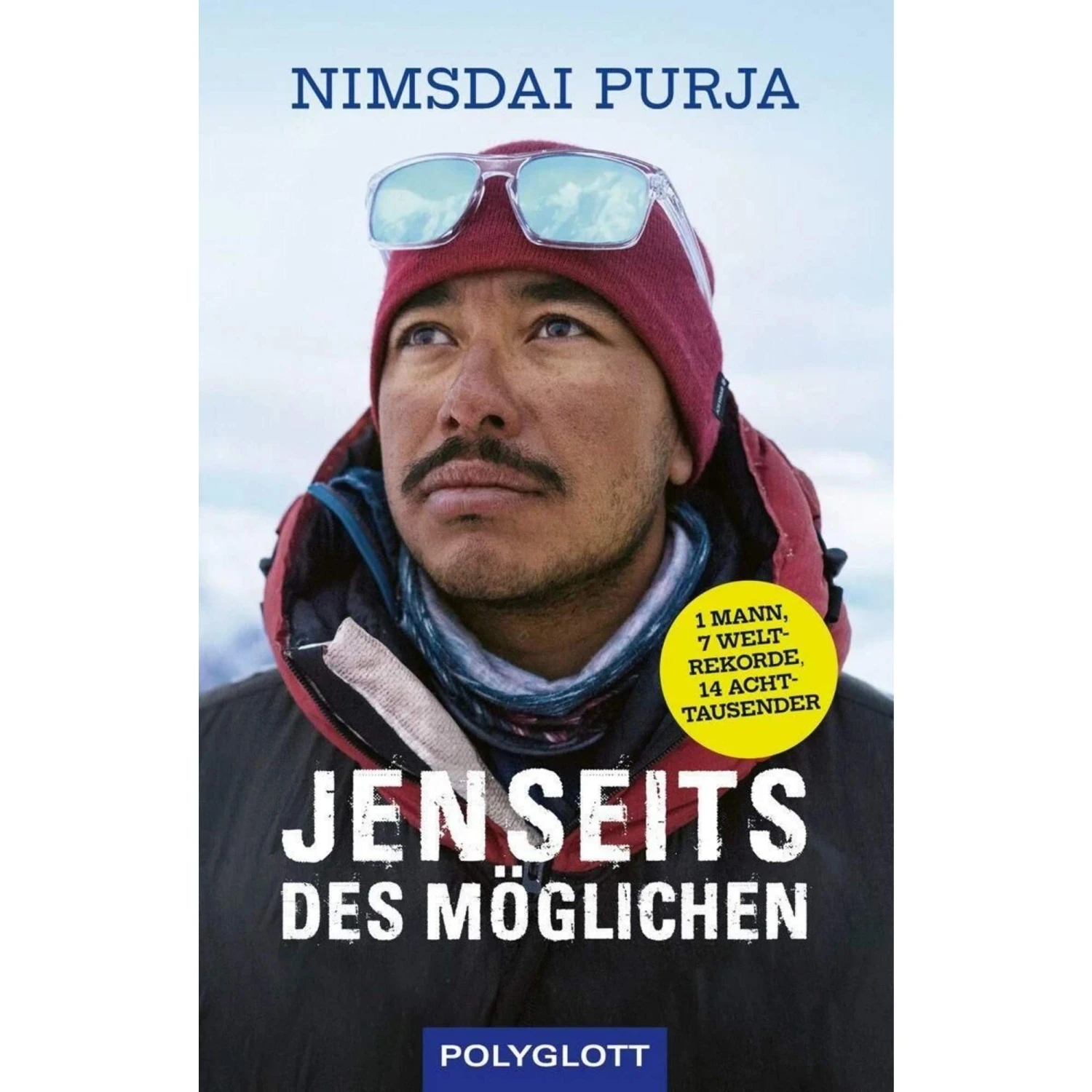 JENSEITS DES MÖGLICHEN - Reisebericht 3 JENSEITS DES MÖGLICHEN - Reisebericht