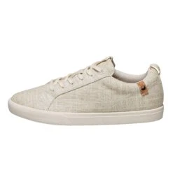 Saola CANNON LINEN Damen - Freizeitschuhe -Sport Kleidung Welt 5638035542 c cannon linen saola 24