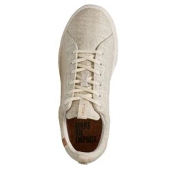 Saola CANNON LINEN Damen - Freizeitschuhe -Sport Kleidung Welt 5638035542 f cannon linen saola 24