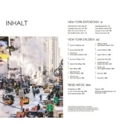VIS-À-VIS REISEFÜHRER NEW YORK - Reiseführer -Sport Kleidung Welt 5638036682 b visvis reisefuehrer new york 24