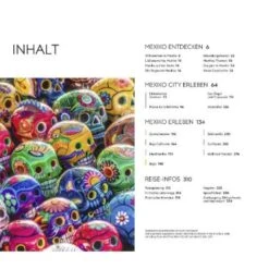 VIS-À-VIS REISEFÜHRER MEXIKO - Reiseführer 5 VIS-À-VIS REISEFÜHRER MEXIKO - Reiseführer -Sport Kleidung Welt 5638036686 b visvis reisefuehrer mexiko 24