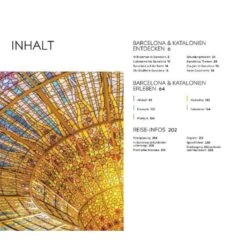 VIS-À-VIS REISEFÜHRER BARCELONA & KATALONIEN - Reiseführer -Sport Kleidung Welt 5638036700 b visvis reisefuehrer barcelona katalonien 24