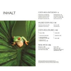 VIS-À-VIS REISEFÜHRER COSTA RICA - Reiseführer -Sport Kleidung Welt 5638036708 b visvis reisefuehrer costa rica 24