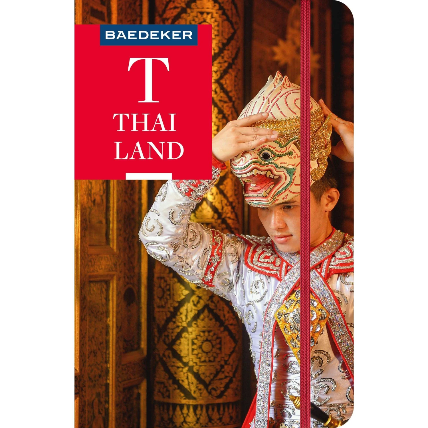 BAEDEKER REISEFÜHRER THAILAND - Reiseführer 3 BAEDEKER REISEFÜHRER THAILAND - Reiseführer