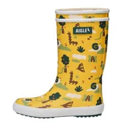 Aigle LOLLY POP PLAY 2 Kinder - Gummistiefel 11 Aigle LOLLY POP PLAY 2 Kinder - Gummistiefel -Sport Kleidung Welt 5638037234 c lolly pop play 2 aigle 24