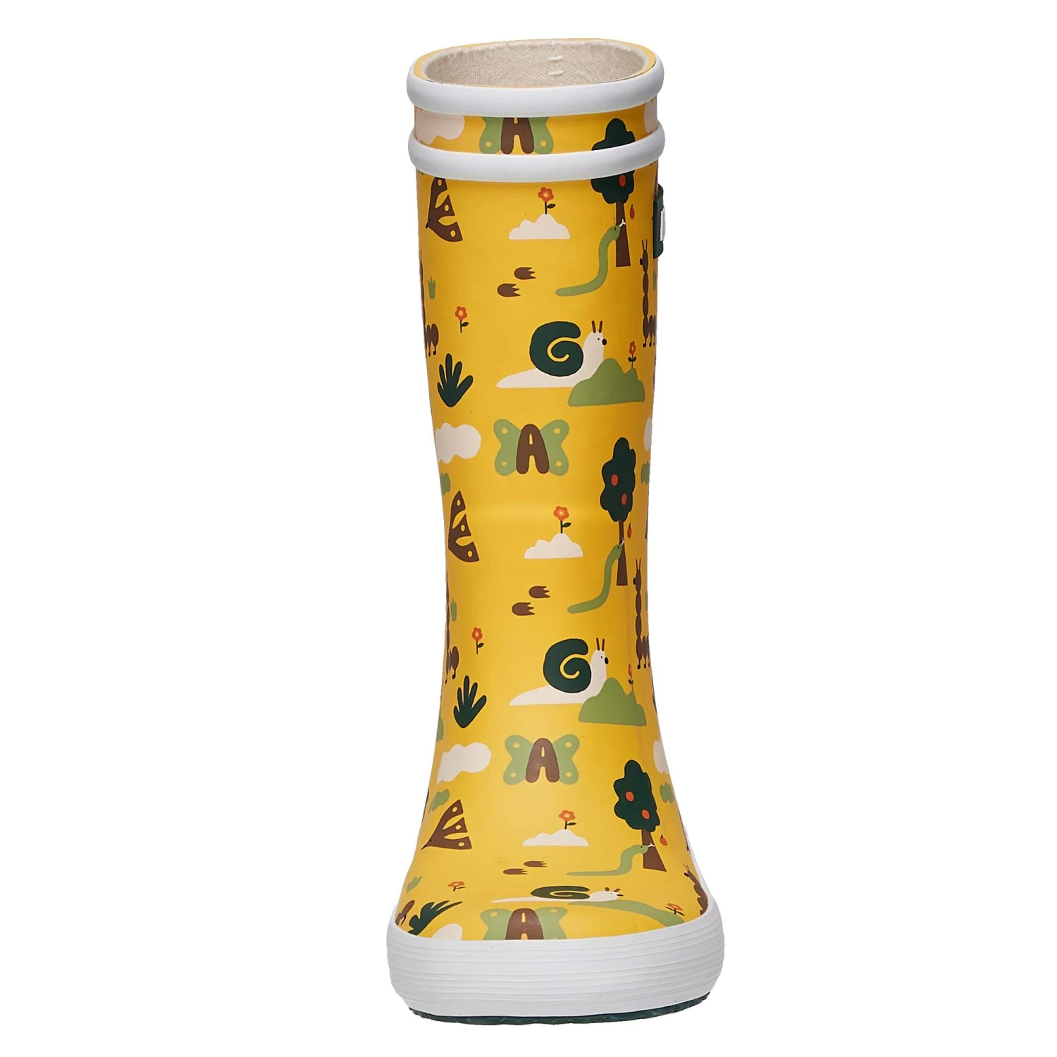 Aigle LOLLY POP PLAY 2 Kinder - Gummistiefel 6 Aigle LOLLY POP PLAY 2 Kinder - Gummistiefel – Bild 4