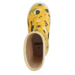 Aigle LOLLY POP PLAY 2 Kinder - Gummistiefel 14 Aigle LOLLY POP PLAY 2 Kinder - Gummistiefel -Sport Kleidung Welt 5638037234 f lolly pop play 2 aigle 24