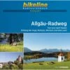 ALLGÄU-RADWEG - Radwanderführer 2 ALLGÄU-RADWEG - Radwanderführer -Sport Kleidung Welt 5638037552 a allgaeuradweg 24