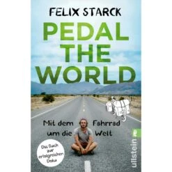 PEDAL THE WORLD - Reisebericht