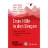 ERSTE HILFE IN DEN BERGEN - Ratgeber -Sport Kleidung Welt 5638038173 a erste hilfe in den bergen 24