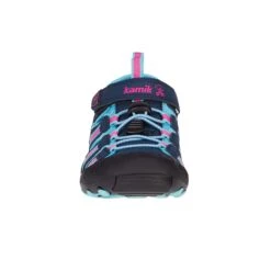 Kamik CRAB Kinder - Freizeitsandalen 12 Kamik CRAB Kinder - Freizeitsandalen -Sport Kleidung Welt 5638038599 d crab kamik 24