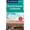 KOMPASS WANDERKARTE 400 BREMERHAVEN-CUXHAVEN 1:50.000 2 KOMPASS WANDERKARTE 400 BREMERHAVEN-CUXHAVEN 1:50.000 -Sport Kleidung Welt 5638038727 b kompass wanderkarte 400 bremerhavencuxhaven 150000 24