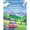 LONELY PLANET BILDBAND LEGENDÄRE ROADTRIPS IN EUROPA - Bildband -Sport Kleidung Welt 5638038735 a lonely planet bildband legendaere roadtrips in europa 24