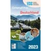 ECC CAMPINGFÜHRER DEUTSCHLAND 2023 - Reiseführer -Sport Kleidung Welt 5638038826 a ecc campingfuehrer deutschland 2023 24