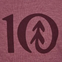 Tentree K LOGO T-SHIRT Kinder - Funktionsshirt -Sport Kleidung Welt 5638038908 c k logo tshirt tentree 24