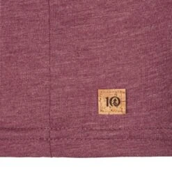 Tentree K LOGO T-SHIRT Kinder - Funktionsshirt -Sport Kleidung Welt 5638038908 d k logo tshirt tentree 24