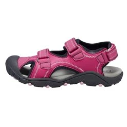 Kamik SEATURTLE2 Kinder - Freizeitsandalen -Sport Kleidung Welt 5638039061 c seaturtle2 kamik 24