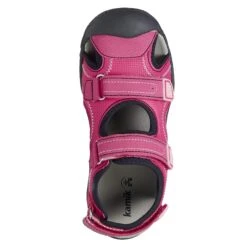 Kamik SEATURTLE2 Kinder - Freizeitsandalen -Sport Kleidung Welt 5638039061 f seaturtle2 kamik 24