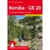 KORSIKA GR 20 - Wanderführer 2 KORSIKA GR 20 - Wanderführer -Sport Kleidung Welt 5638039103 a korsika gr 20 24