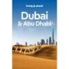 LONELY PLANET REISEFÜHRER DUBAI & ABU DHABI - Reiseführer