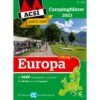 ACSI CAMPINGFÜHRER EUROPA 2023 - Stellplatzführer -Sport Kleidung Welt 5638039143 a acsi campingfuehrer europa 2023 24