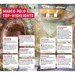 MARCO POLO REISEFÜHRER EMILIA-ROMAGNA, BOLOGNA, PARMA - Reiseführer 5 MARCO POLO REISEFÜHRER EMILIA-ROMAGNA, BOLOGNA, PARMA - Reiseführer -Sport Kleidung Welt 5638039147 b marco polo reisefuehrer emiliaromagna bologna parma 24