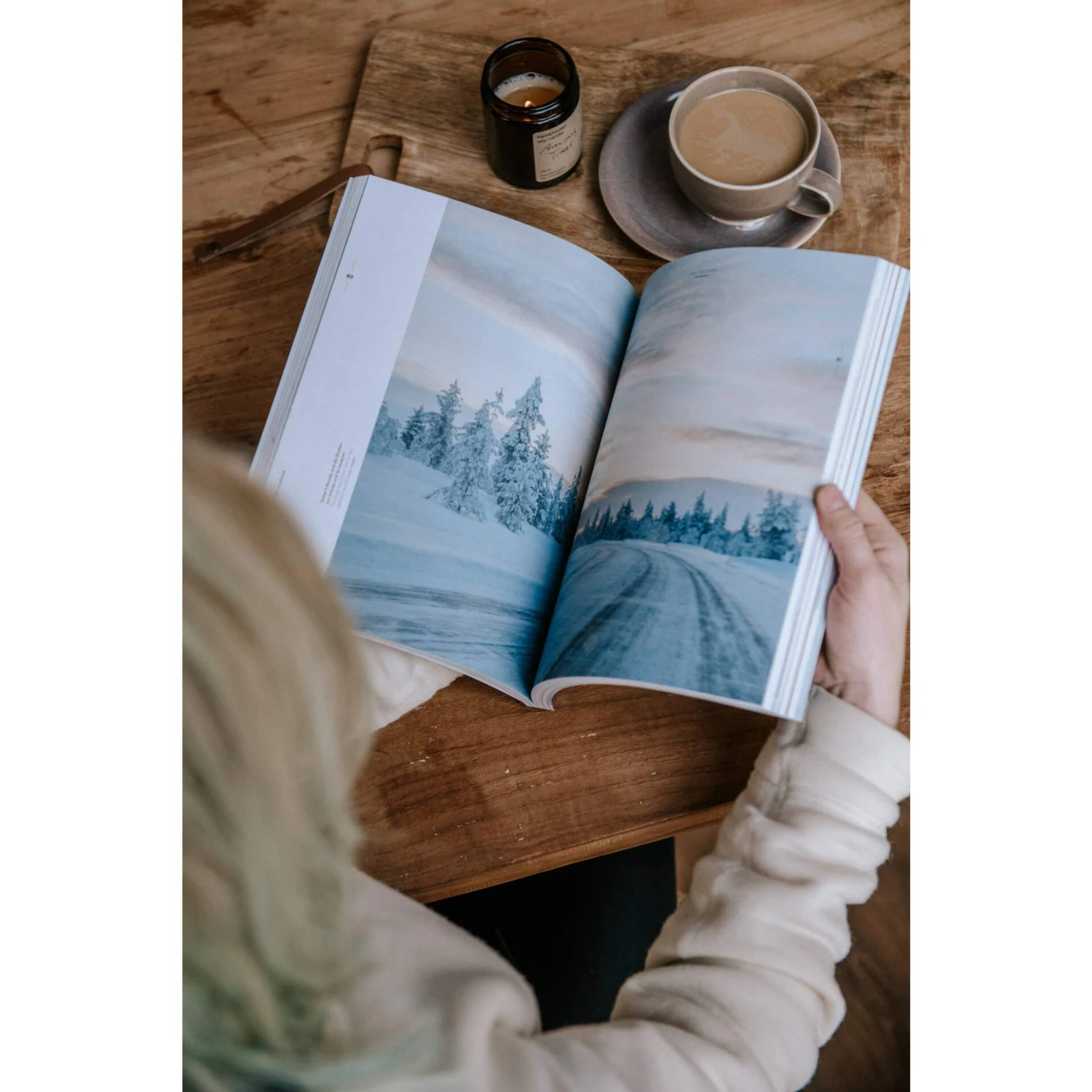 THE FEMALE EXPLORER #5 - Reisebericht 4 THE FEMALE EXPLORER #5 - Reisebericht – Bild 2