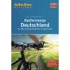 RADFERNWEGE DEUTSCHLAND - Radwanderführer -Sport Kleidung Welt 5638039168 c radfernwege deutschland 24