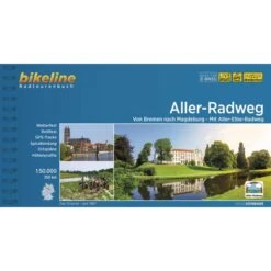 ALLER-RADWEG - Radwanderführer