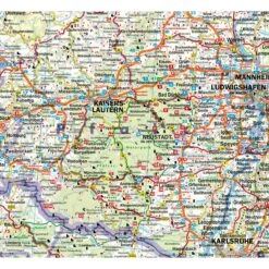 PFÄLZERWALD UND DEUTSCHE WEINSTRAßE. WANDERN & EINKEHREN - Wanderführer -Sport Kleidung Welt 5638039507 b pfaelzerwald und deutsche weinstrasse wandern einkehren 24