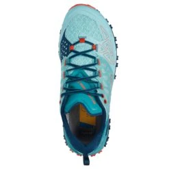 La Sportiva BUSHIDO II WOMAN Damen - Trailrunningschuhe -Sport Kleidung Welt 5638039658 f bushido ii woman la sportiva 24