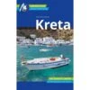 KRETA REISEFÜHRER MICHAEL MÜLLER VERLAG - Reiseführer