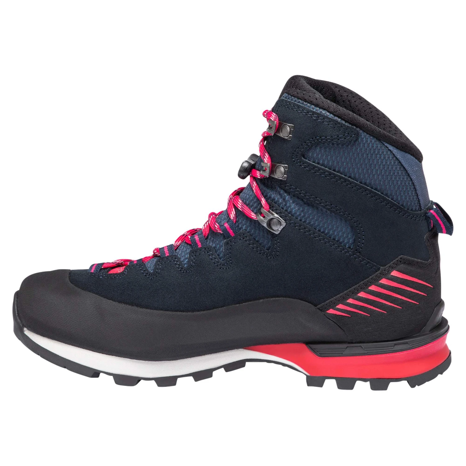 Hanwag MAKRA PRO LADY GTX Damen - Bergstiefel 5 Hanwag MAKRA PRO LADY GTX Damen - Bergstiefel – Bild 3