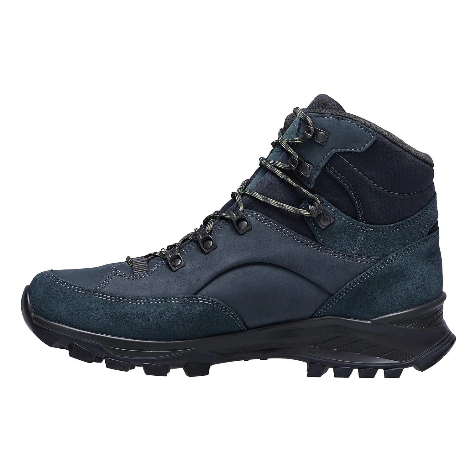 Hanwag BANKS GTX Herren - Wanderstiefel 5 Hanwag BANKS GTX Herren - Wanderstiefel – Bild 3