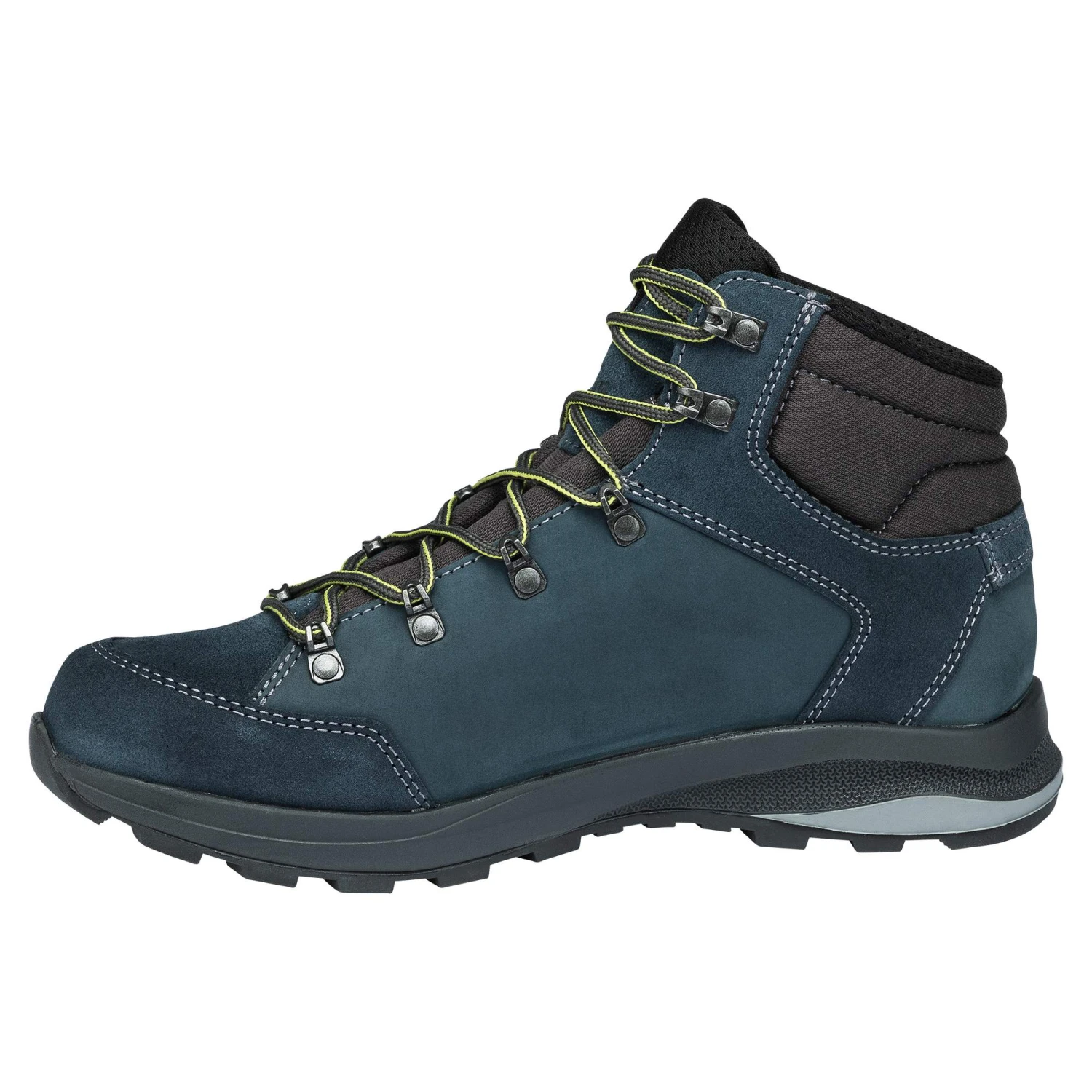 Hanwag TORSBY SF EXTRA GTX Herren - Wanderstiefel 5 Hanwag TORSBY SF EXTRA GTX Herren - Wanderstiefel – Bild 3
