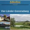 VIER-LÄNDER-GRENZRADWEG - Radwanderführer -Sport Kleidung Welt 5638043136 b vierlaendergrenzradweg 24