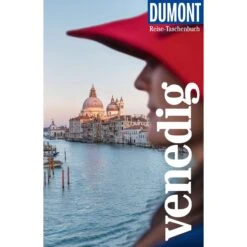DUMONT REISE-TASCHENBUCH VENEDIG - Reiseführer