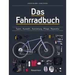 DAS FAHRRADBUCH - Ratgeber