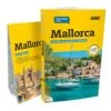 ADAC REISEFÜHRER PLUS MALLORCA