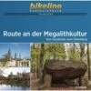 RADROUTE DER MEGALITHKULTUR - Radwanderführer 1 RADROUTE DER MEGALITHKULTUR - Radwanderführer -Sport Kleidung Welt 5638047740 a radroute der megalithkultur 24