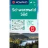 KOMPASS WANDERKARTEN-SET 887 SCHWARZWALD SÜD (2 KARTEN) -Sport Kleidung Welt 5638048104 c kompass wanderkartenset 887 schwarzwald sued 2 karten 24