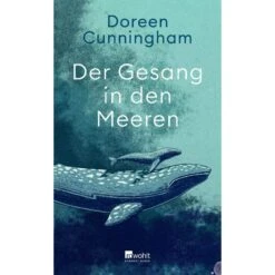 DER GESANG IN DEN MEEREN - Sachbuch