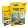 ADAC REISEFÜHRER PLUS ANDALUSIEN -Sport Kleidung Welt 5638049837 a adac reisefuehrer plus andalusien 24