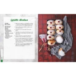 HEIMATKÜCHE VEGAN - Kochbuch 13 HEIMATKÜCHE VEGAN - Kochbuch -Sport Kleidung Welt 5638049969 f heimatkueche vegan 24