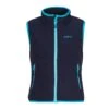 Kamik DAWN Kinder - Fleeceweste -Sport Kleidung Welt 5638050019 a dawn kamik 24